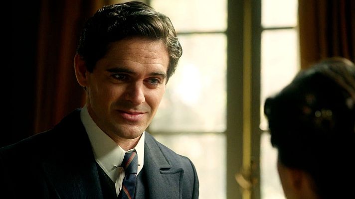 La promesa - La Promesa: La reacción de Jacobo a la infidelidad de Martina