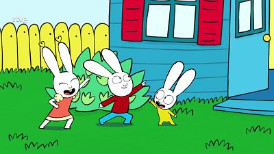 Siempre hay una solución - Simon | Ver