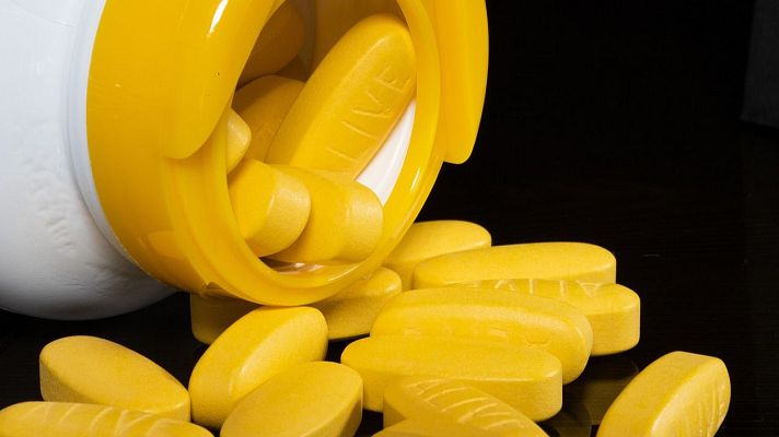 Mañaneros 360 - Llegan las pastillas adelgazamiento