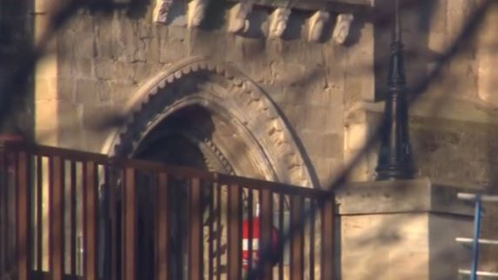 La Iglesia pagará a las víctimas de pederastia - Directo al grano | Ver