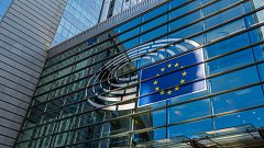 Alerta en la UE por la amenaza a Groenlandia