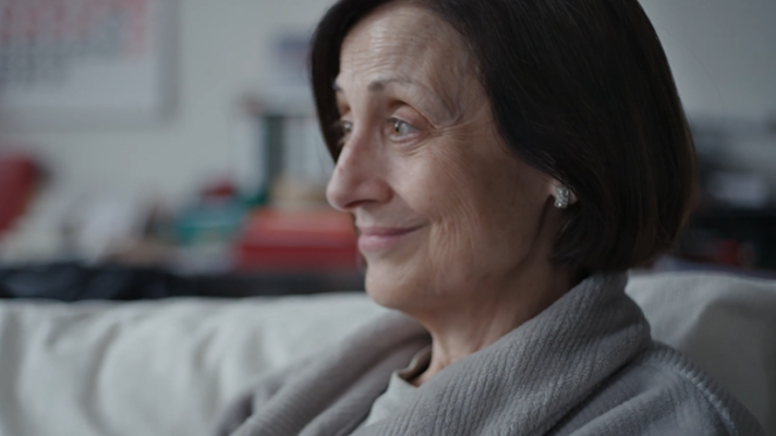 DOCU2 - Mientras seas tu