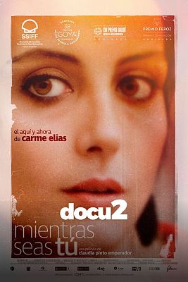 DOCU2 - Mientras seas tu