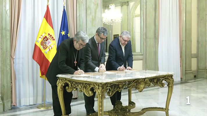 Telenorte - País Vasco - Telenorte 1 País Vasco - 08/01/2026