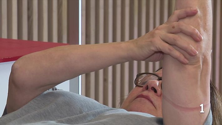 L'Informatiu - La marató del Banc de Sang persegueix les 10.000 donacions