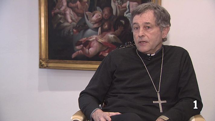 Telenorte - País Vasco - La Iglesia pagará las reparaciones por los casos de pederastia bajo la supervisión del Estado