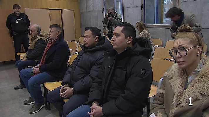 Panorama Regional - Asturias en 2' - 08/01/26