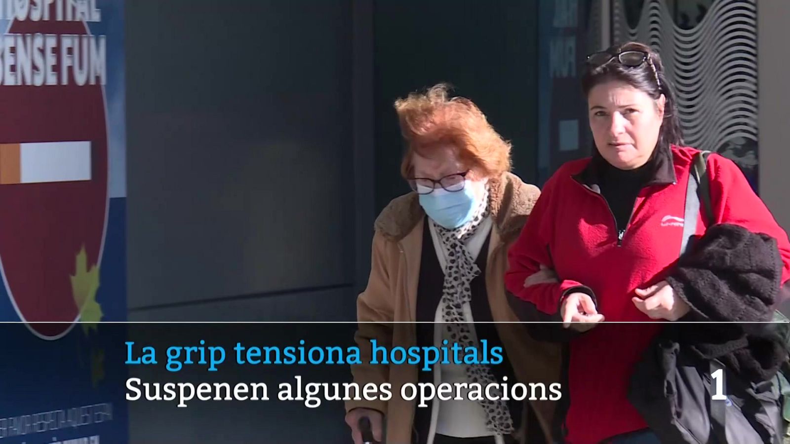 Informatiu Balear en 2' - 08/01/26 | Ver