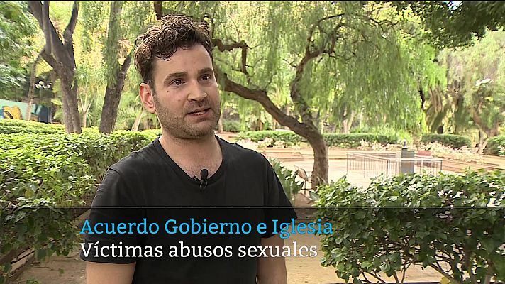 Telecanarias - Canarias en 2' - 08/01/2026