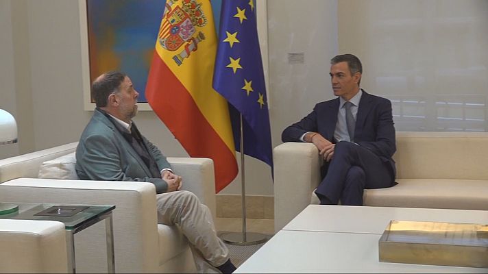 L'Informatiu - L'Informatiu 2 - 08/01/2026