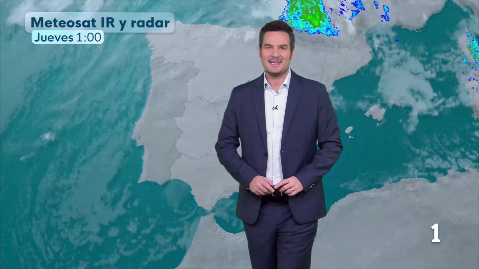 El tiempo en Madrid - 08/01/26 | Ver