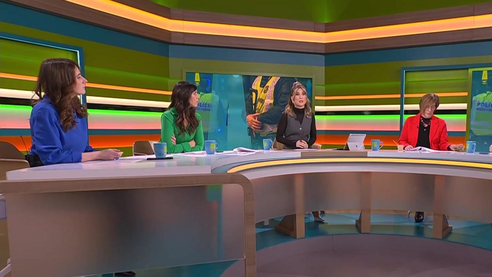 Desnonament, assalt a Colomers i 'La Cheloteca' - L'Altaveu - L'altaveu | Veure