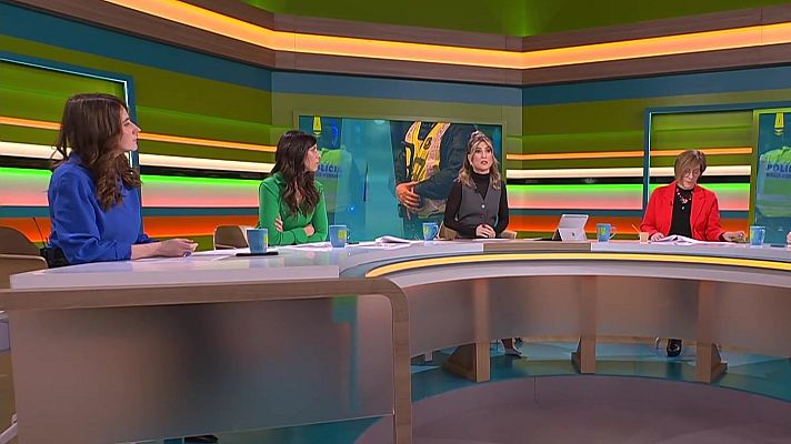 L'altaveu - Desnonament, assalt a Colomers i 'La Cheloteca'