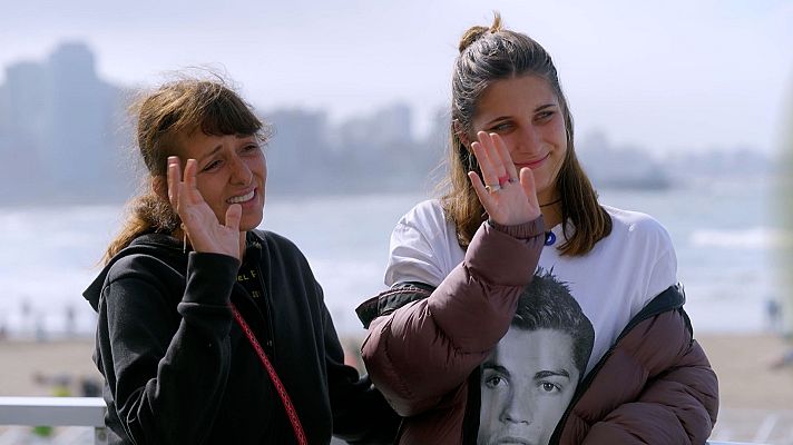 Hasta el fin del mundo - Yolanda y Ainoa, al límite del presupuesto