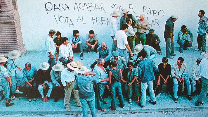 Tierra de rastrojos | Ver películas gratis en RTVE Play - Cine de siempre | Ver película