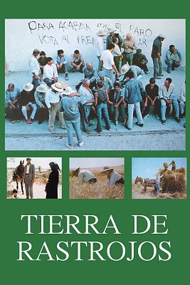 Cine de siempre - Tierra de rastrojos