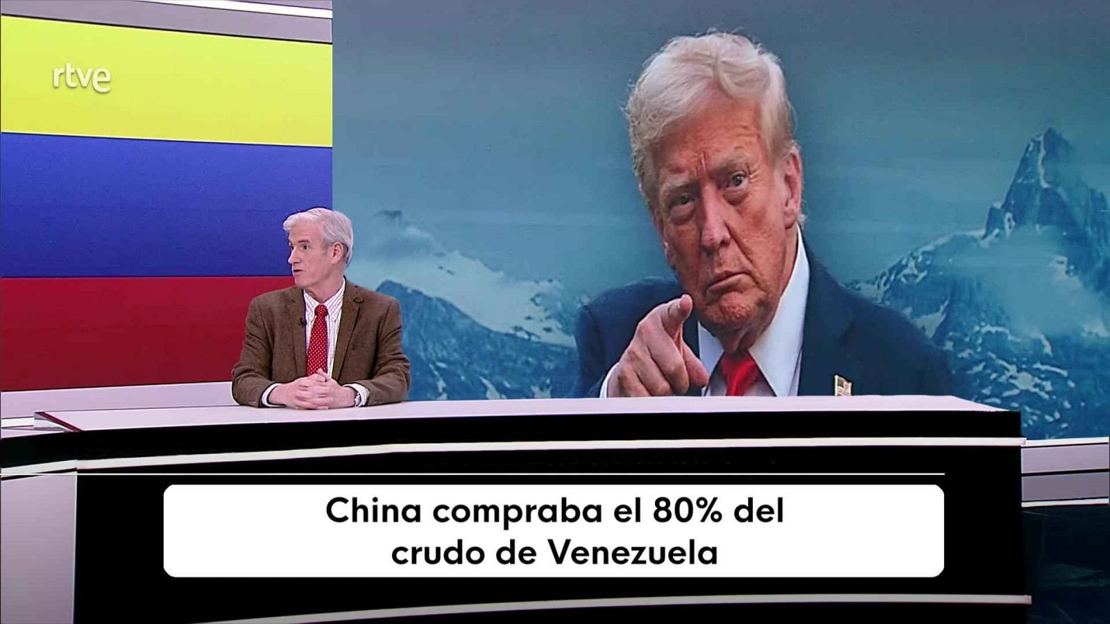 La economía - 08/01/26 - La economía | Ver