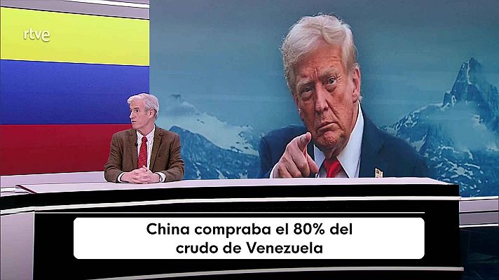 La economía - La economía - 08/01/26