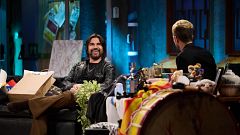 La Revuelta - Juanes (08/01/2026)
