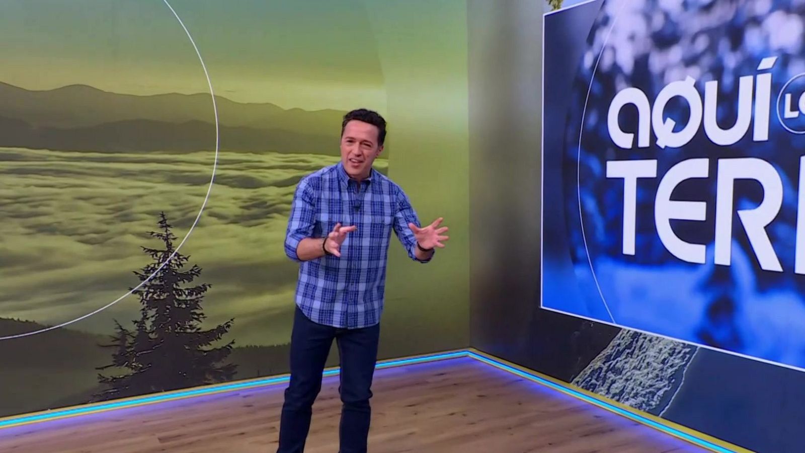 Verdures d'hivern, nus de festuc i croquetes - Aquí la Terra - Aquí la Terra | Veure