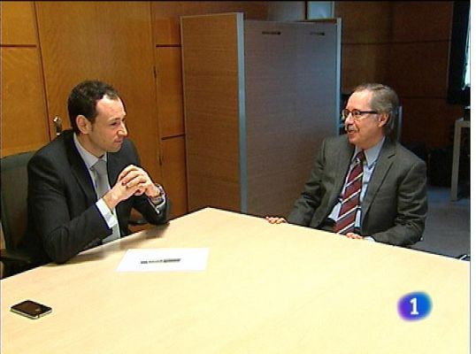 Panorama Regional - Asturias en 2' - 12/02/13