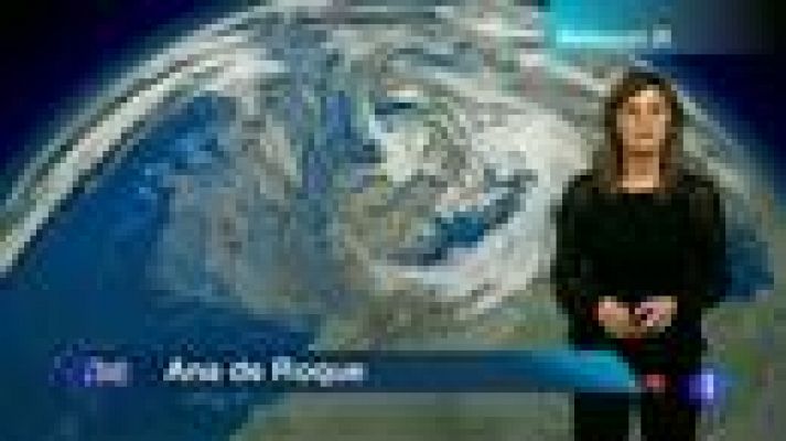 Noticias de Extremadura - El tiempo en Extremadura - 12/02/13