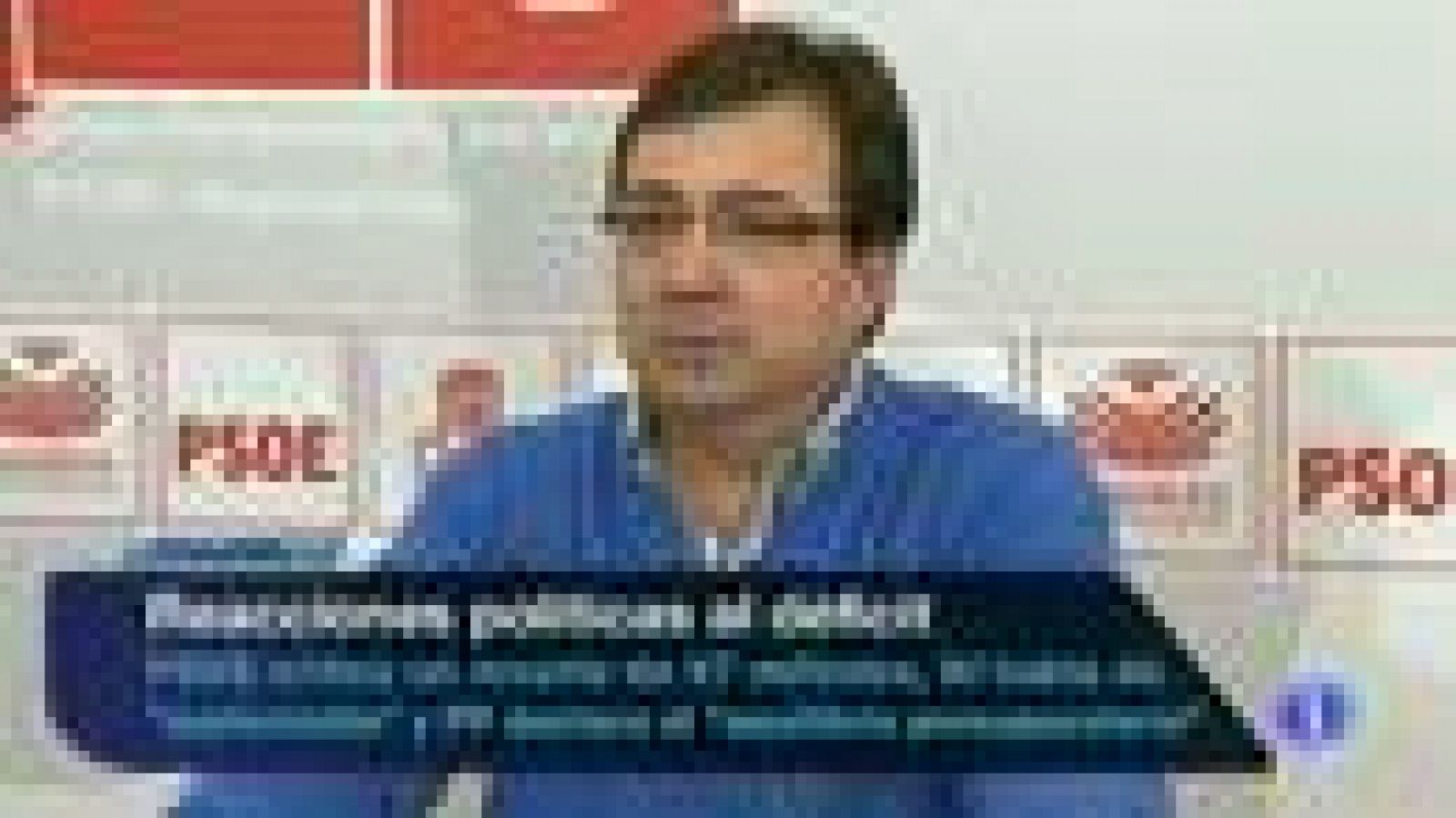 Extremadura en 2'  - 12/02/13 | Ver