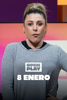 Open Play - Open Play - 08/01/2026