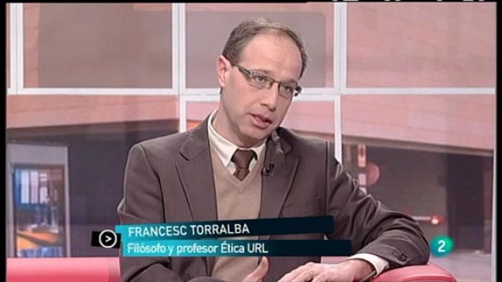 Francesc Torralba