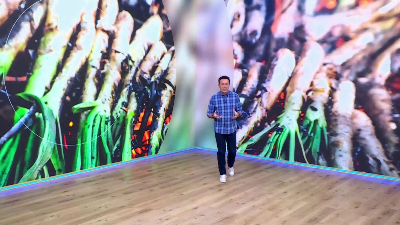 Aquí la Tierra - 08/01/26 - Aquí la Tierra | Ver