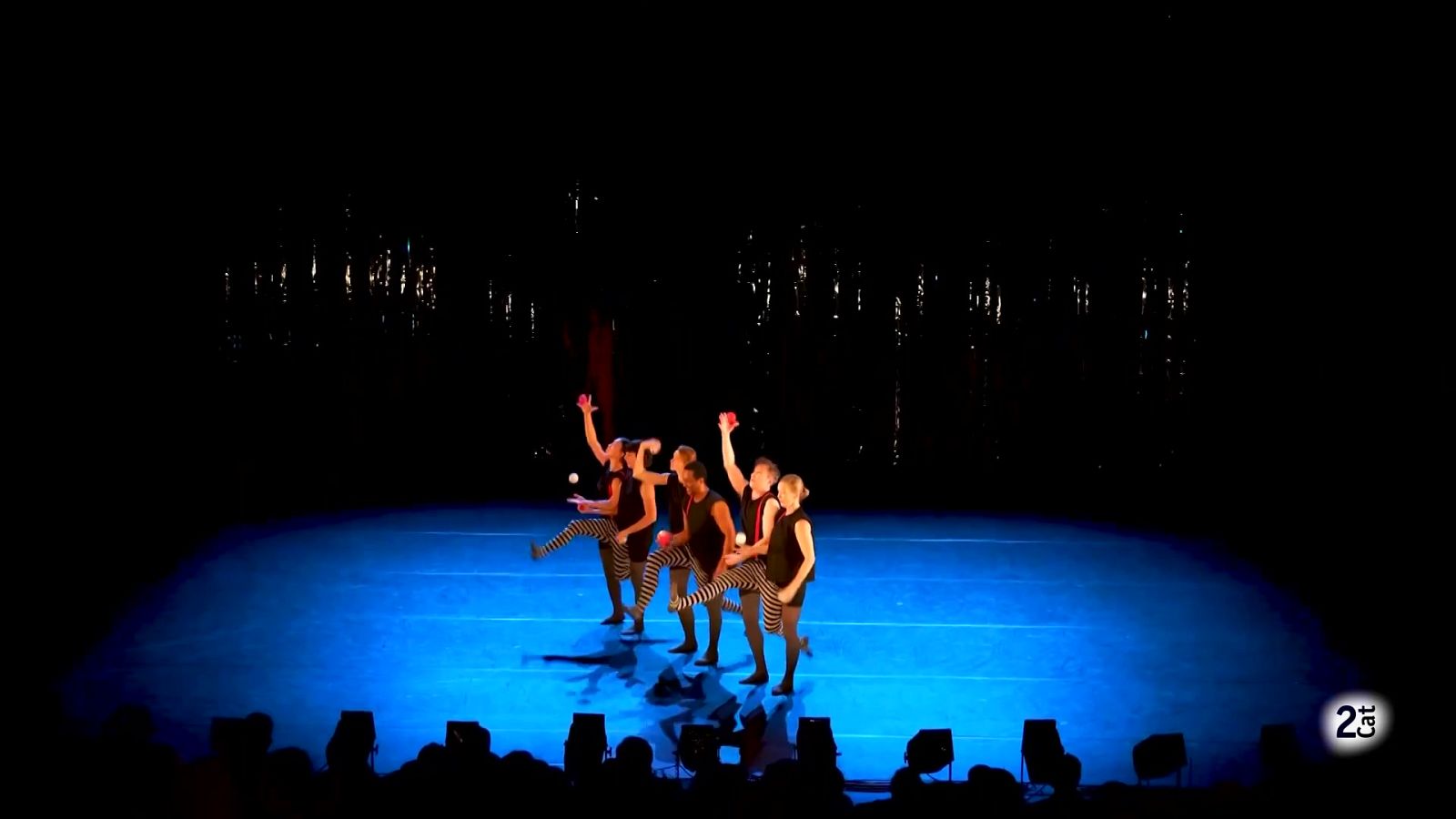 Plans potents per al cap de setmana i un 2026 que ve carregat de concerts