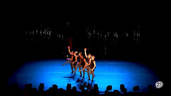 El Vespre - Plans potents per al cap de setmana i un 2026 que ve carregat de concerts