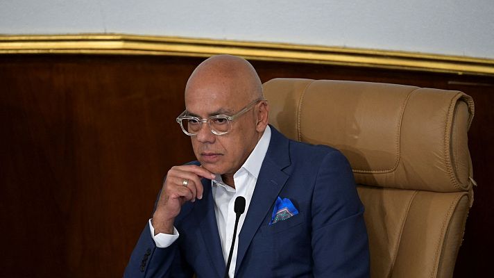 Telediario 2 - Telediario - 21 horas - 08/01/26