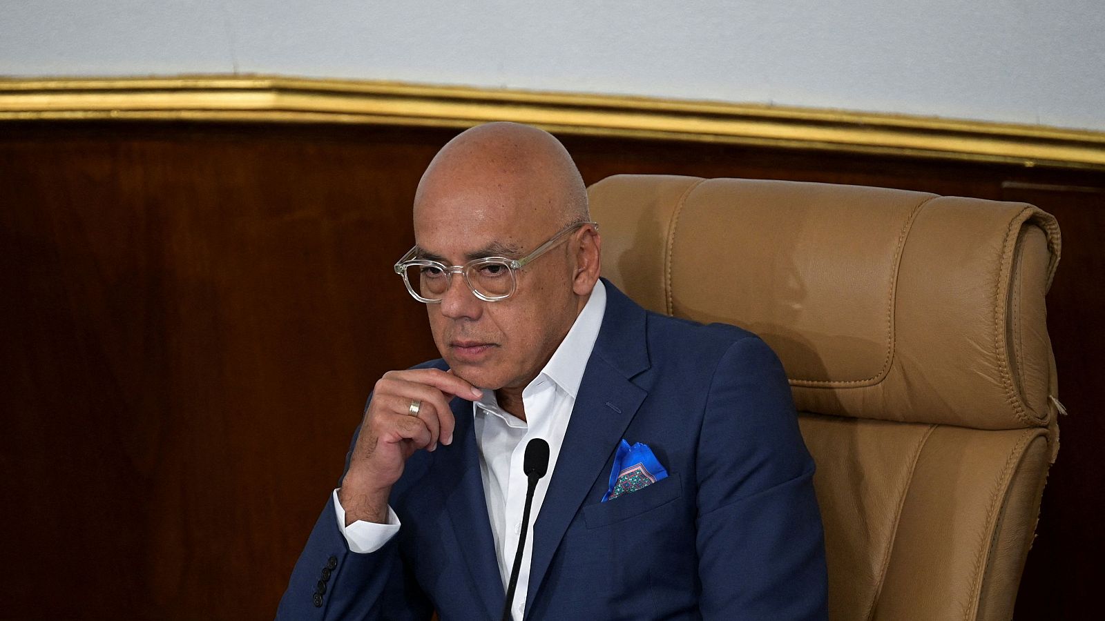 Telediario - 21 horas - 08/01/26 - Lengua de signos - Telediario en lengua de signos | Ver