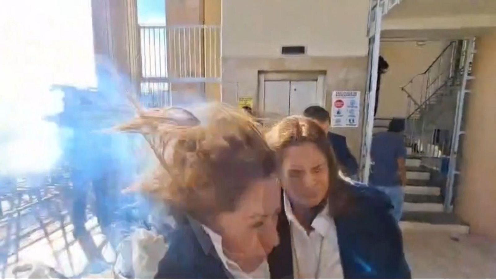 Telediario Internacional - 08/01/26 - Telediario Internacional | Ver