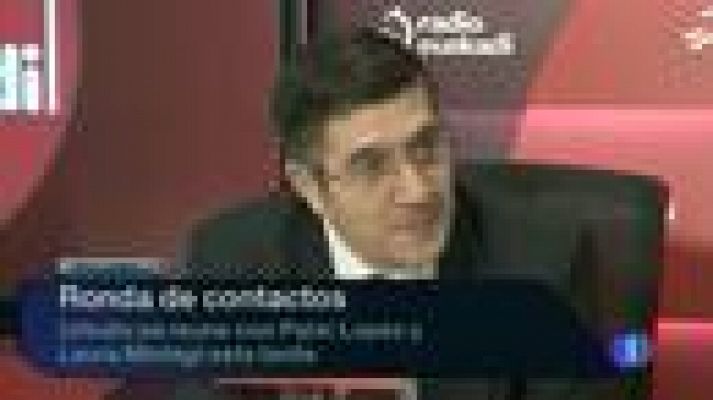 Telenorte - País Vasco - País Vasco en 2' - 12/02/13