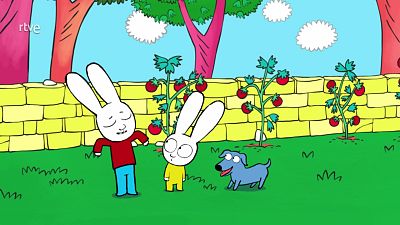 Juega con nosotros Elvis - Simon | Ver