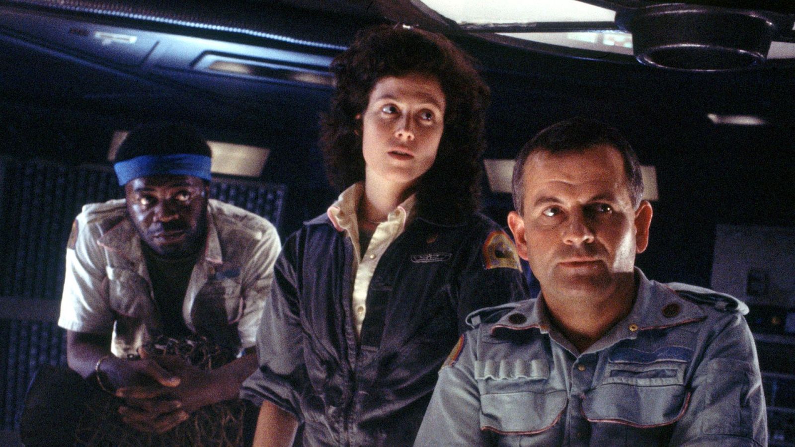 Alien, el octavo pasajero | Ver películas gratis en RTVE Play - Cine de siempre | Ver película