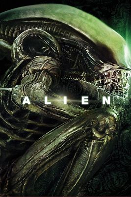 Cine de siempre - Alien, el octavo pasajero
