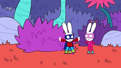 Queremos jugar a todo - Simon | Ver