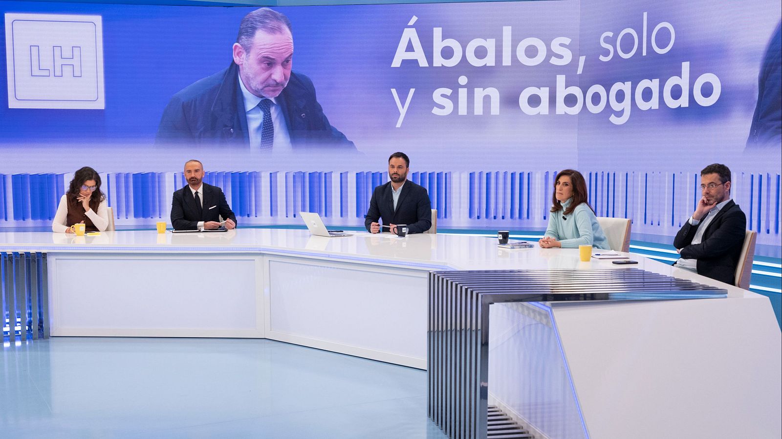 La hora de La 1 - 09/01/26 - La hora de La 1 | Ver