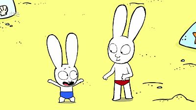 ¿Nunca nunca más? - Simon | Ver