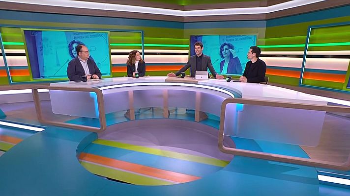 L'altaveu al pati - Finançament, Bellaterra i balisa V16