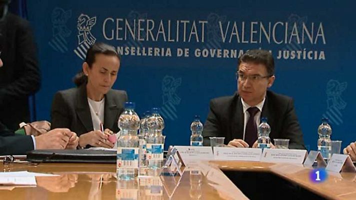 L'Informatiu - Comunitat Valenciana - 12/02/13 