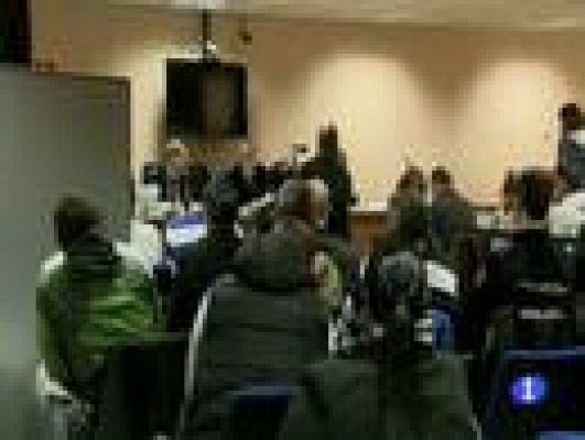 Informatiu Balear - Informatiu Balear - 12/02/13