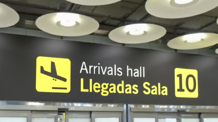 Directo al grano - Regresan a España los presos españoles liberados por Venezuela