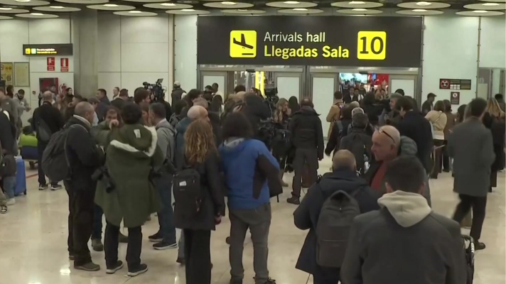 Telenorte - País Vasco - Telenorte 1 País Vasco - 09/01/2026