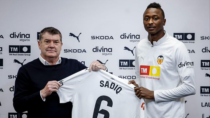 L'informatiu - Comunitat Valenciana - L'Informatiu Comunitat Valenciana 1 - 09/01/26