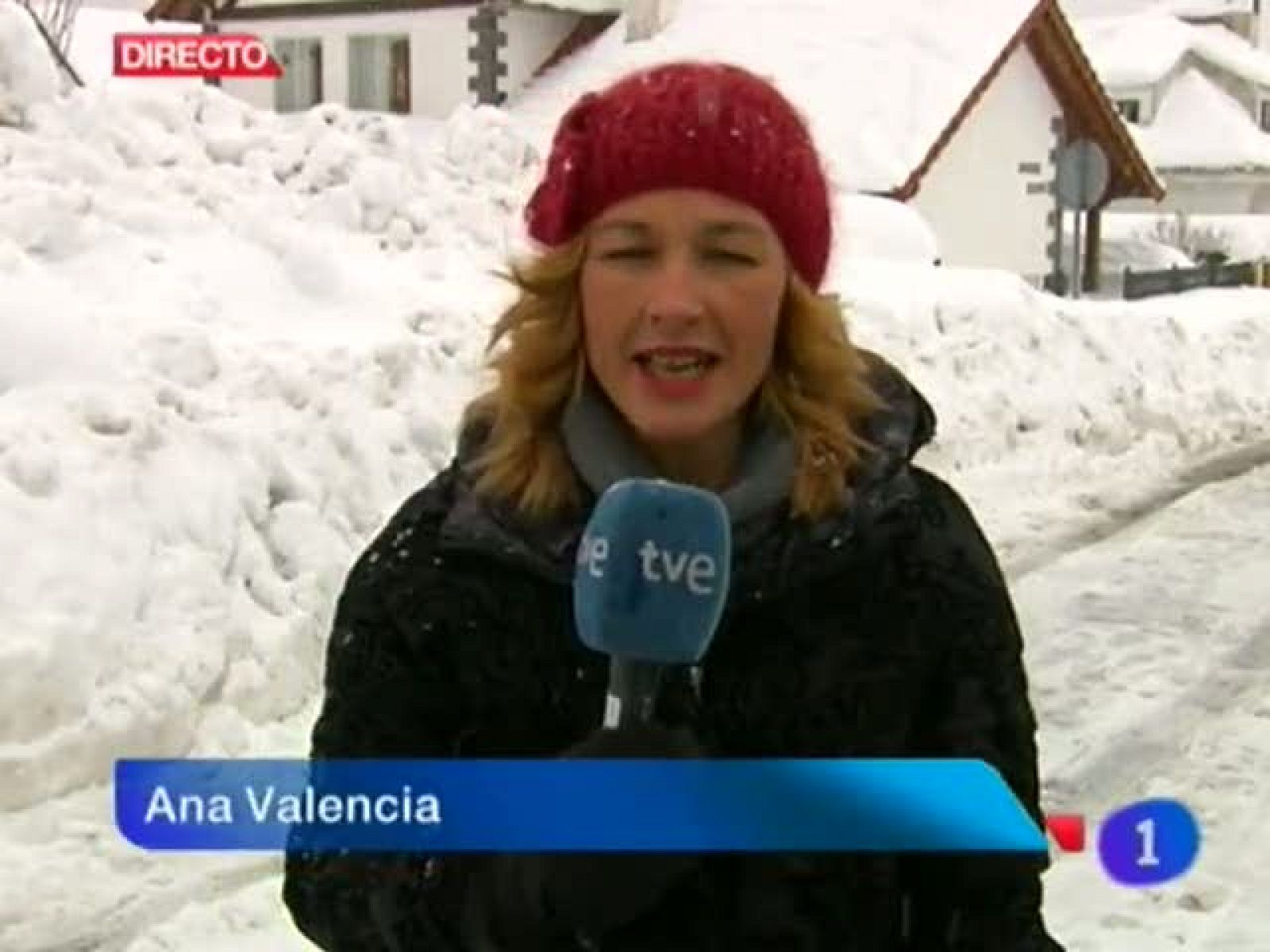 Telenavarra en 2' - 12/02/13 | Ver