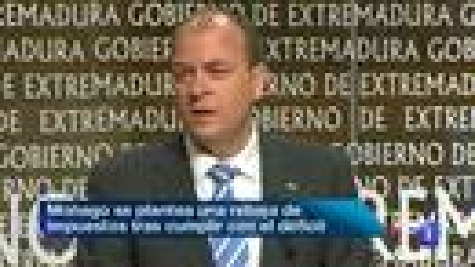 Noticias de Extremadura - 12/02/13 | Ver